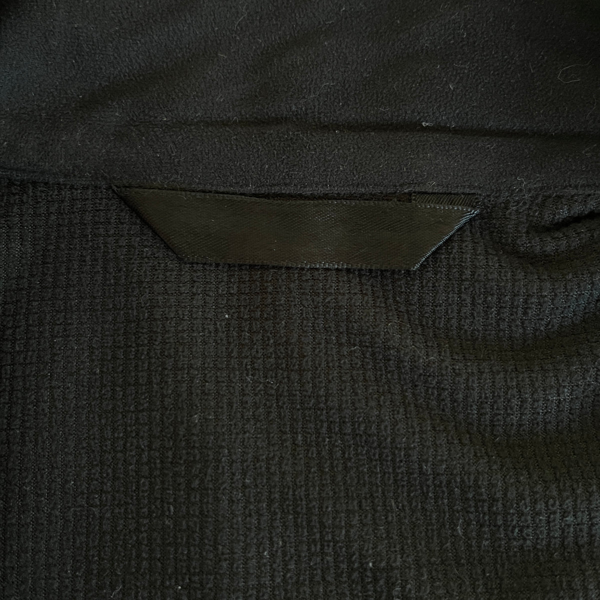 Veste softshell Arc'teryx (G)