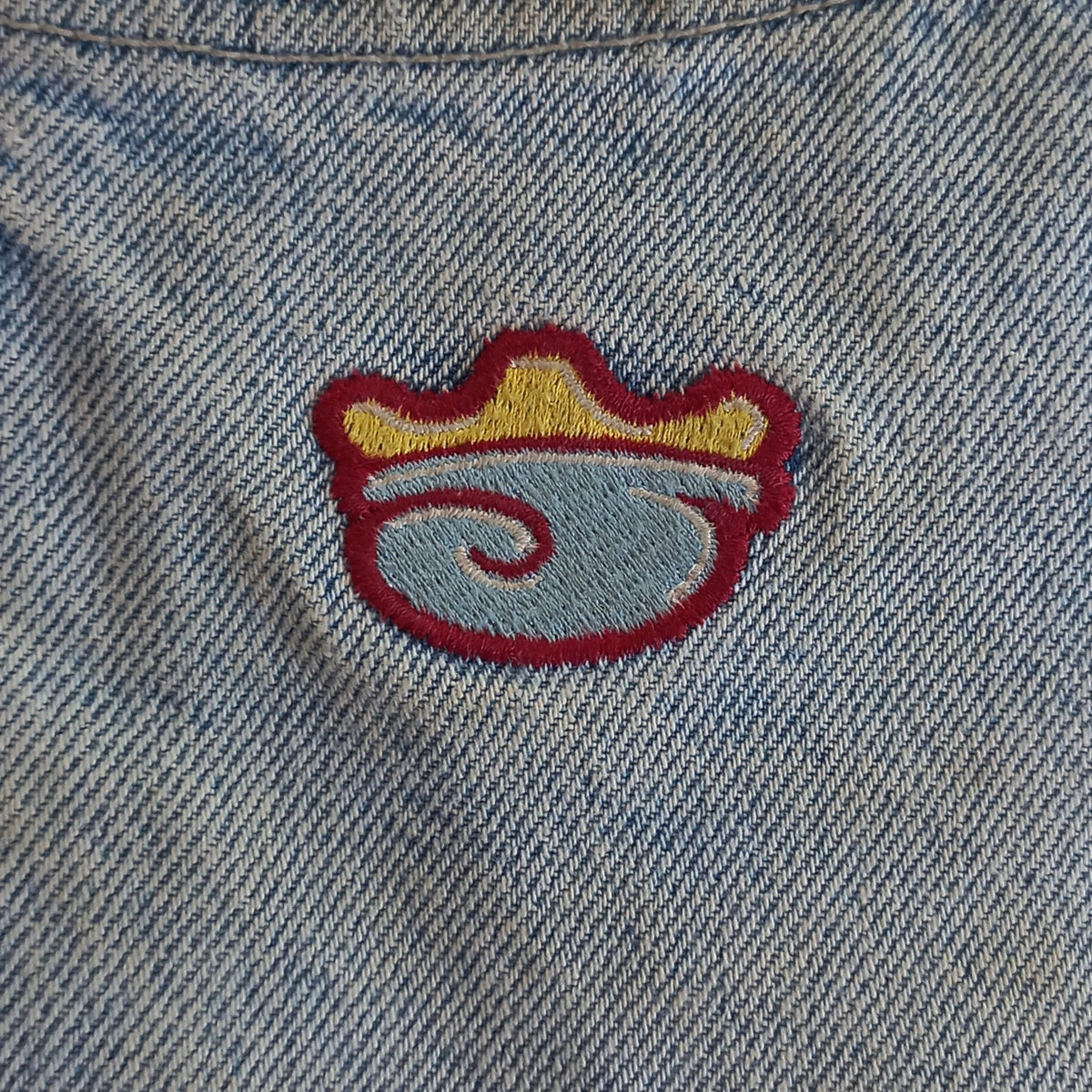 SELTENE Vintage JNCO Made in USA 23' Jeans (30US)