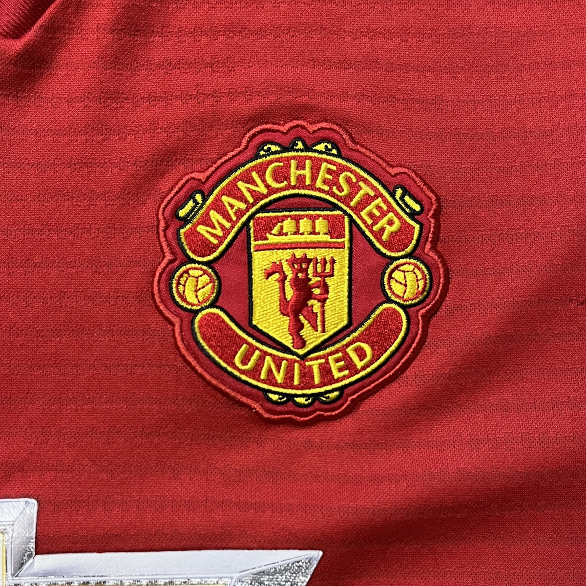 Adidas X Manchester United 2018-19 Jersey (L)