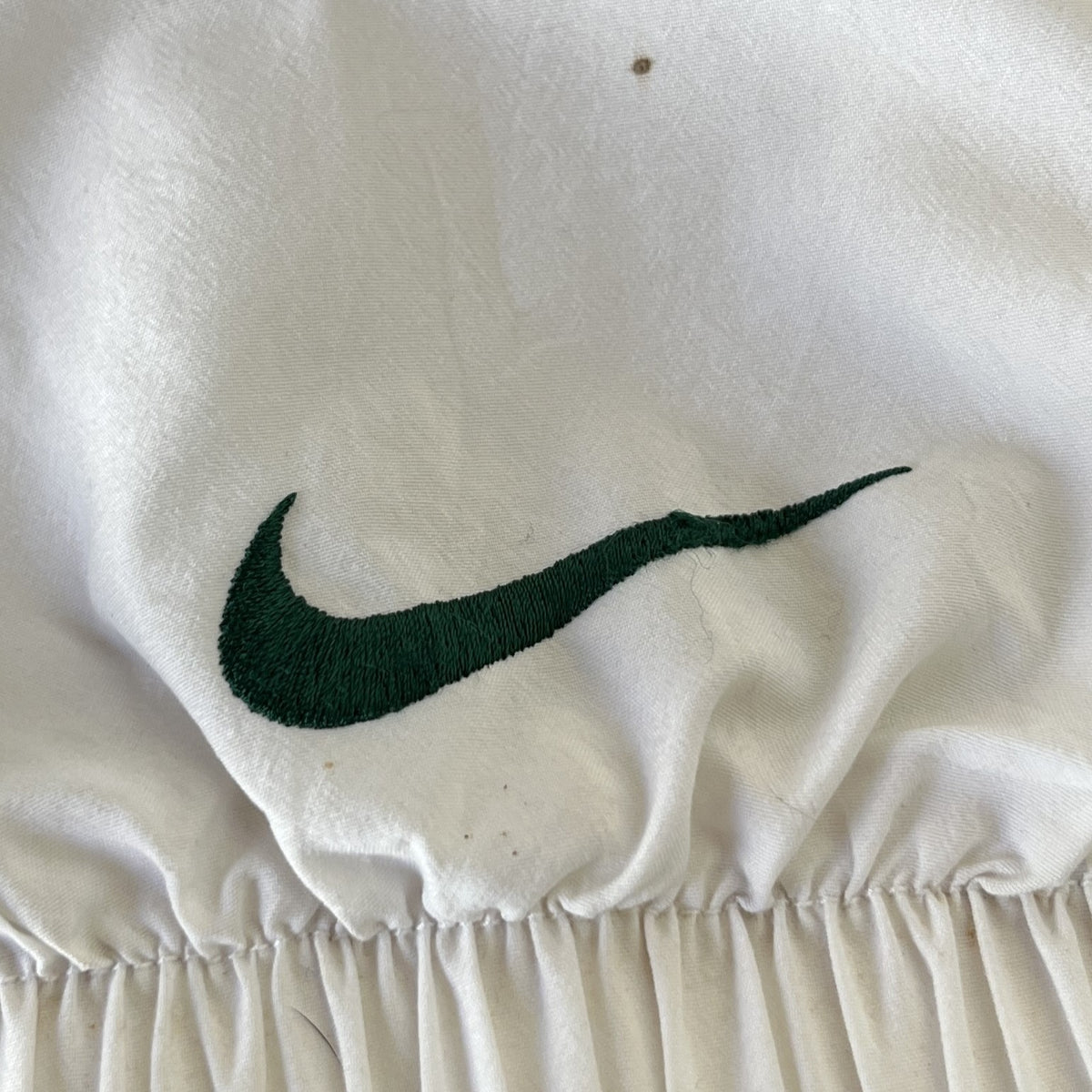 Veste de survêtement vintage Nike (Taille L)