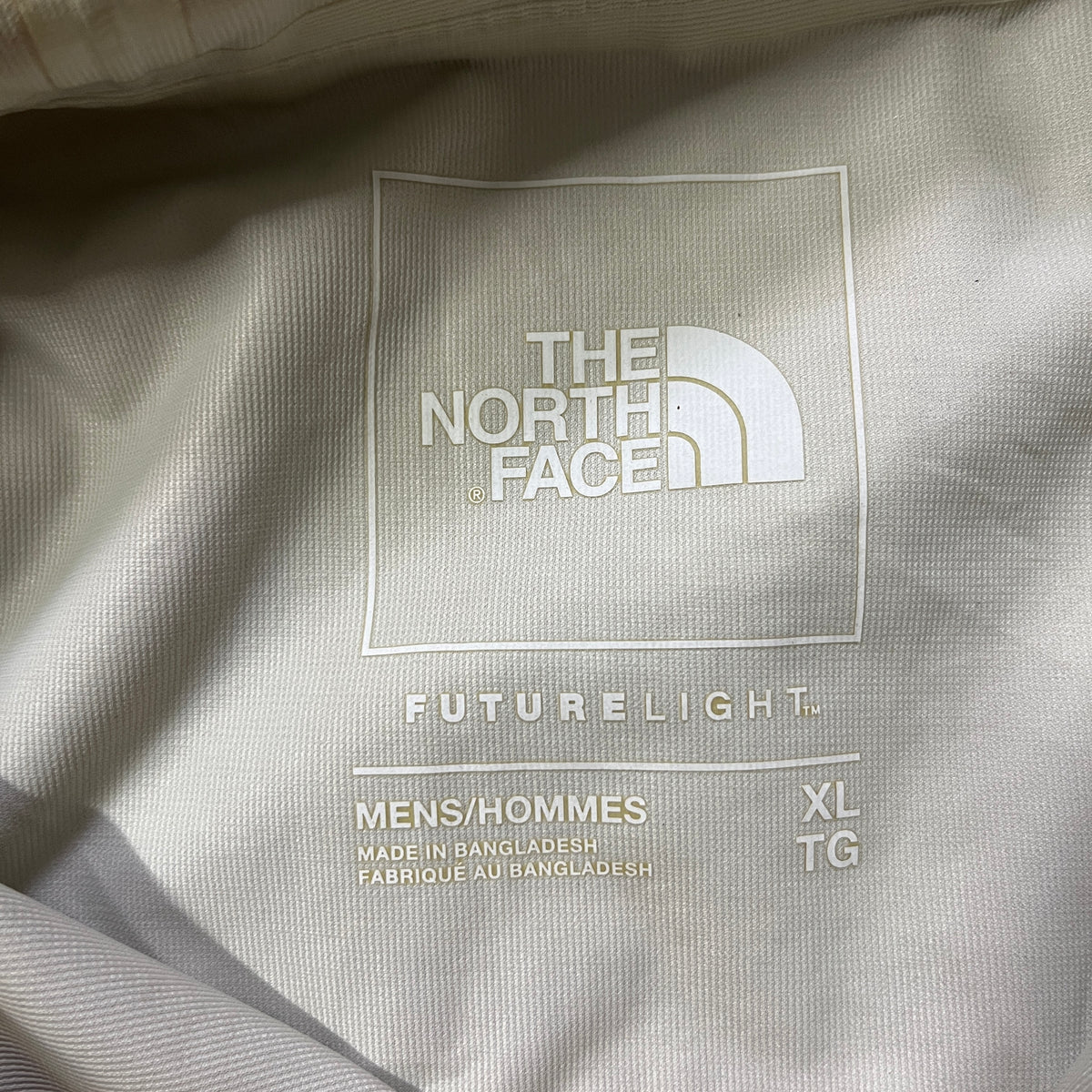 The North Face Futurelight Jacket (XL)