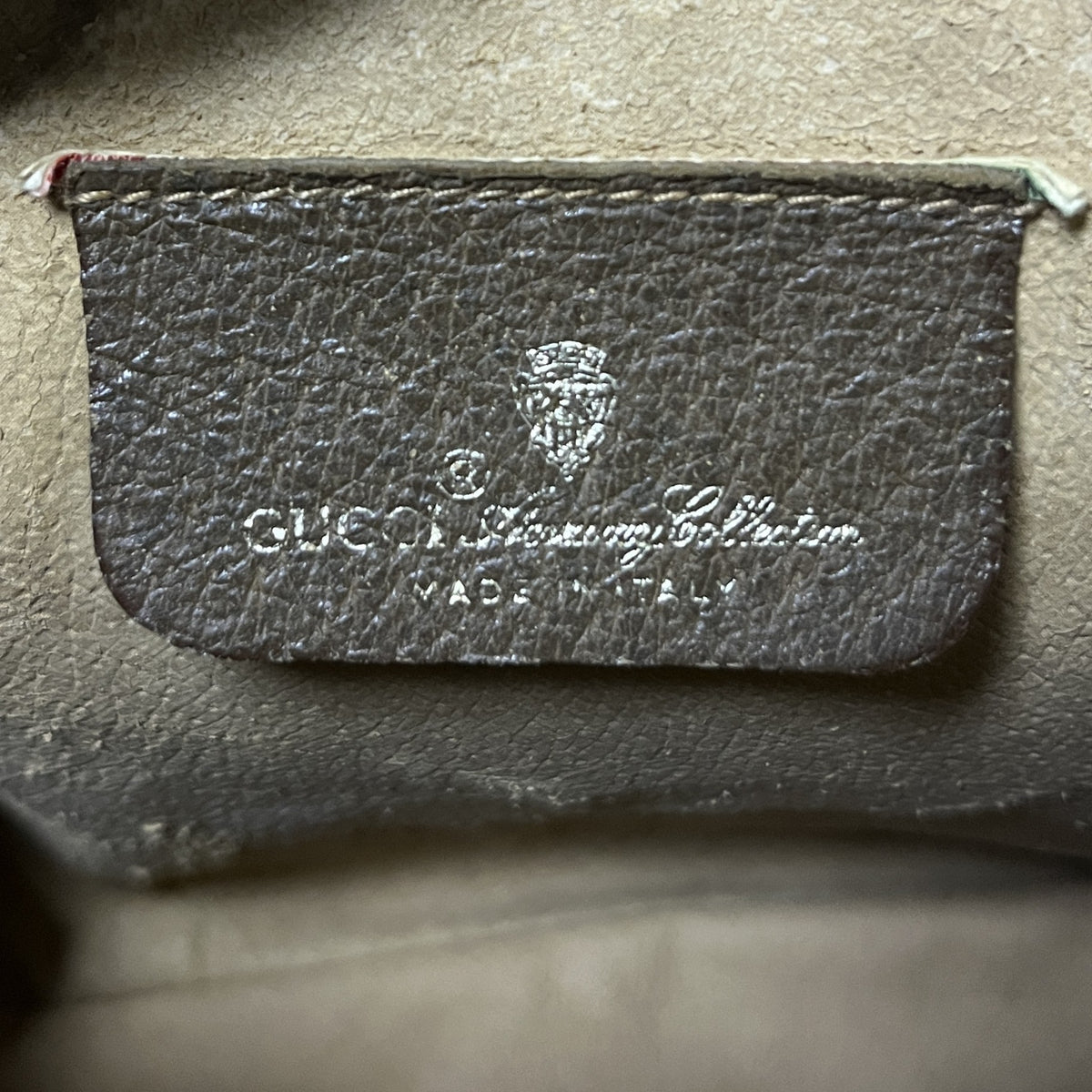 Gucci Shery Line Umhängetasche