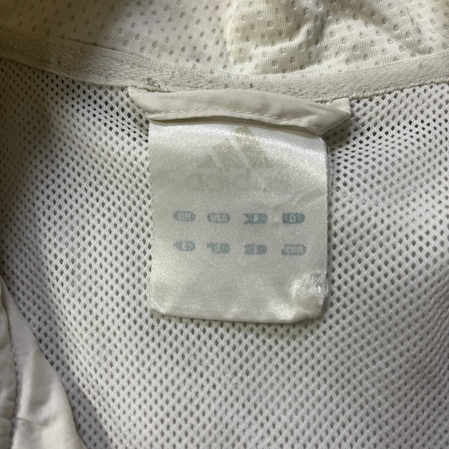 Vintage Adidas Trackjacket (L)