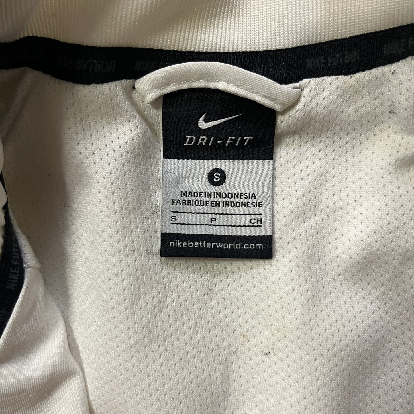 Veste de survĂȘtement Juventus X Nike (S)