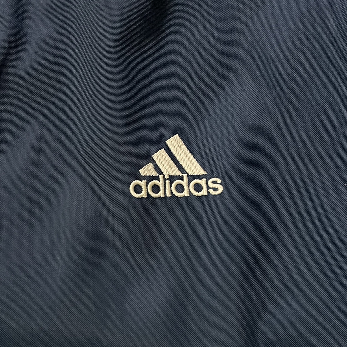 Blouson épais Adidas vintage (L)