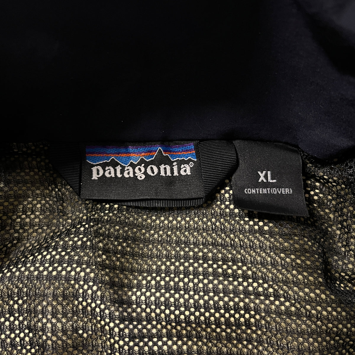 Vintage Patagonia Jacket (XL)