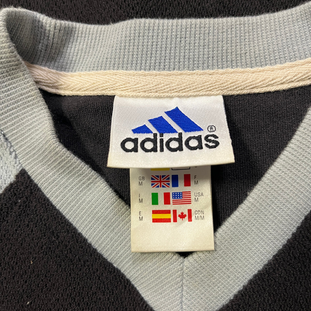 Vintage Adidas Sweat (M)