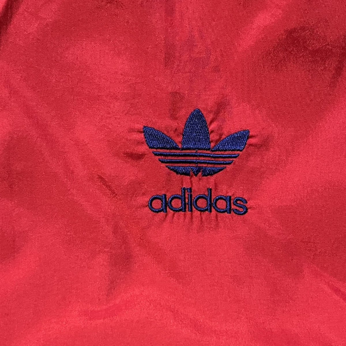 Veste de survĂȘtement Adidas vintage (M)