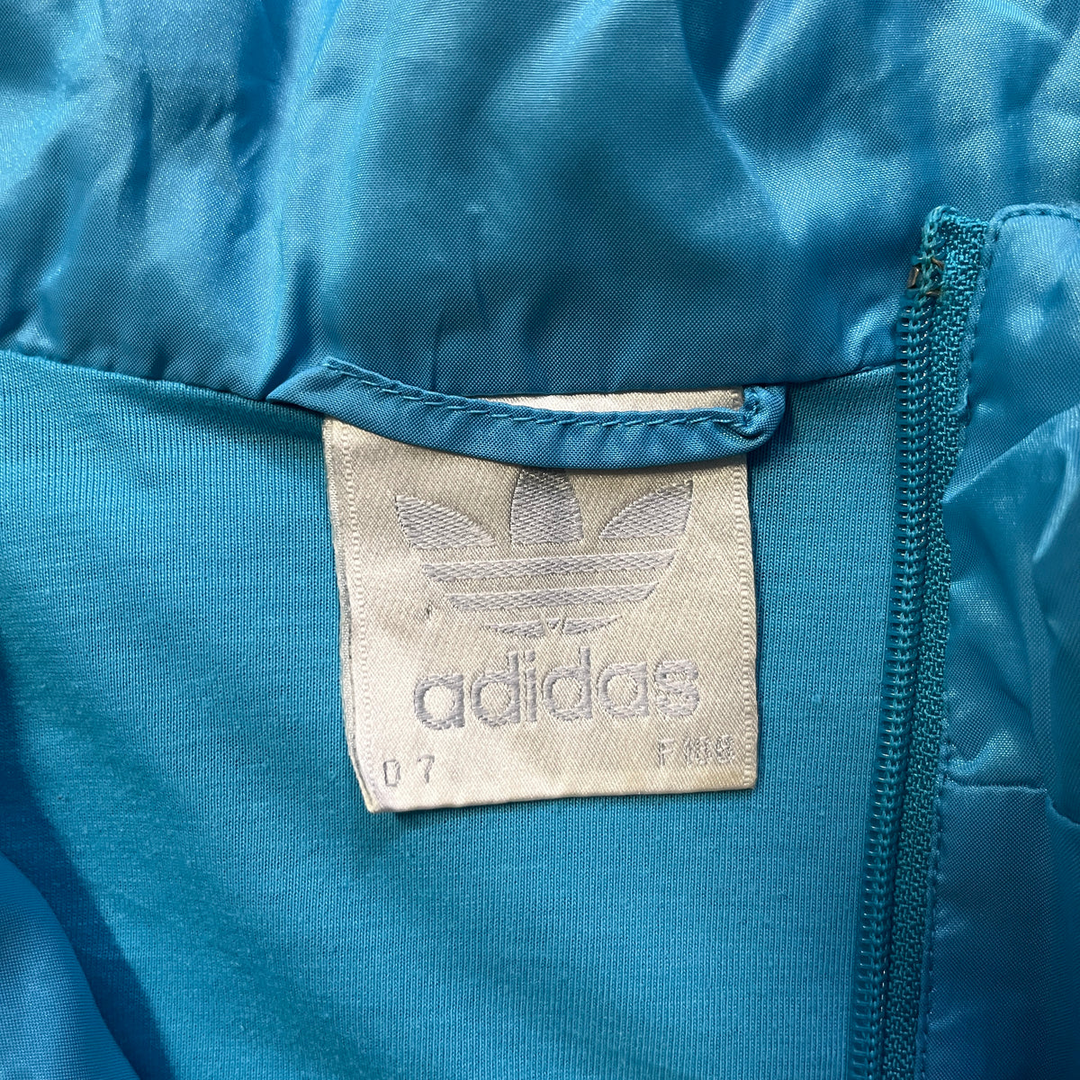 Vintage Adidas Trackjacket (L)