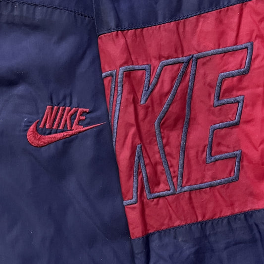 Survêtement Nike vintage (XL)