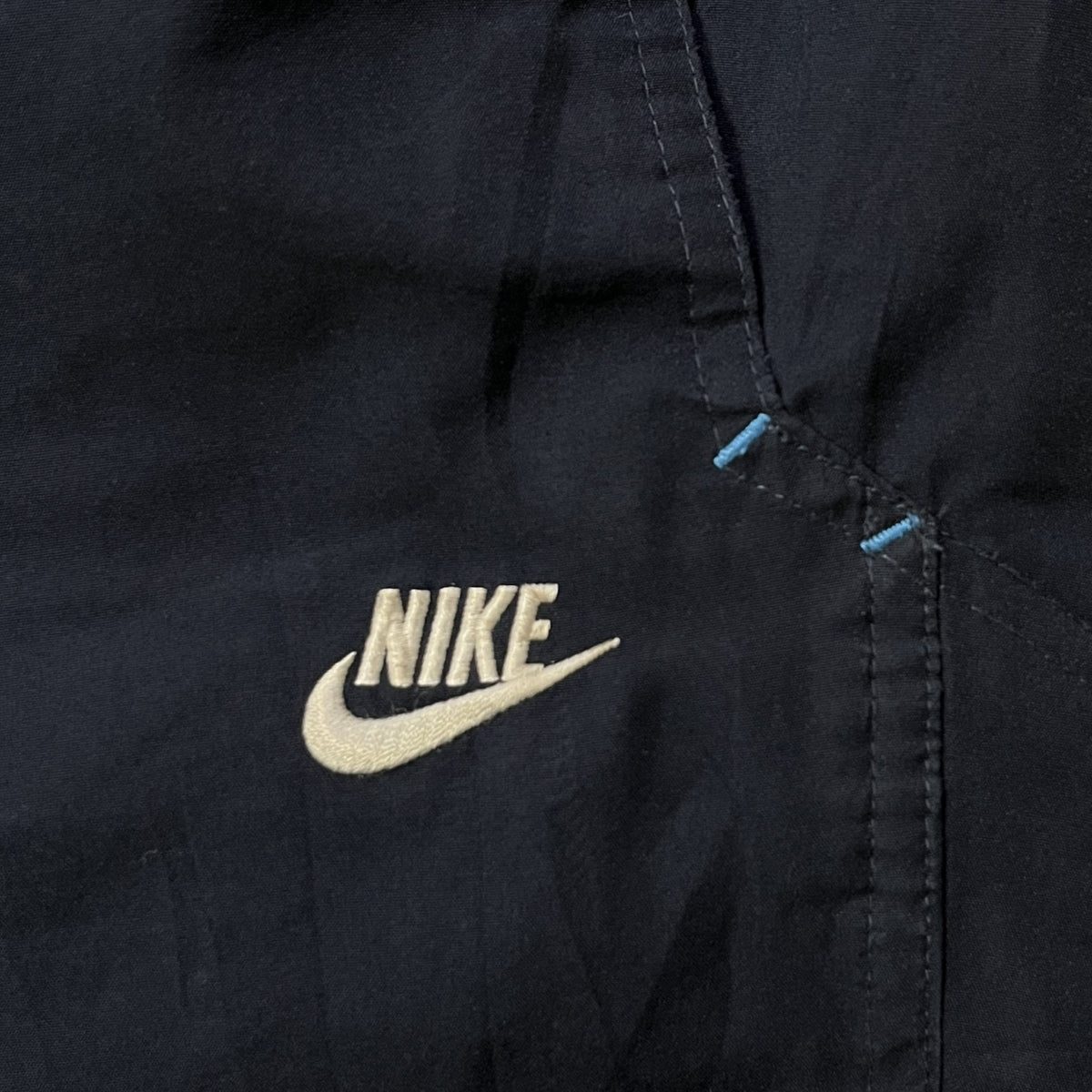 Vintage Nike Trackpant (S)