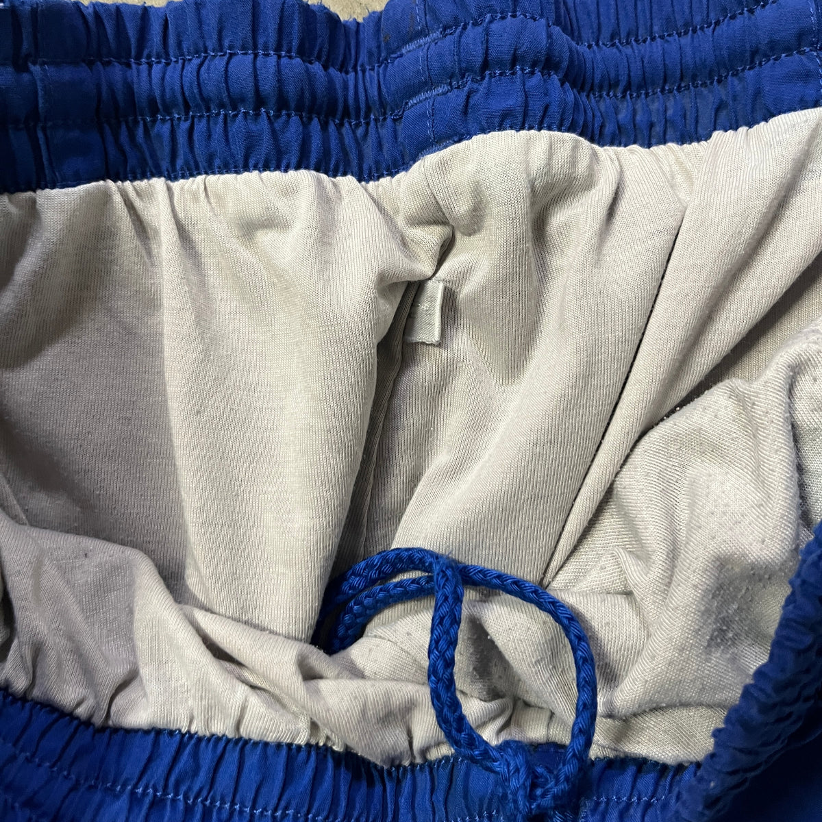 Vintage Adidas Trackpant (M)