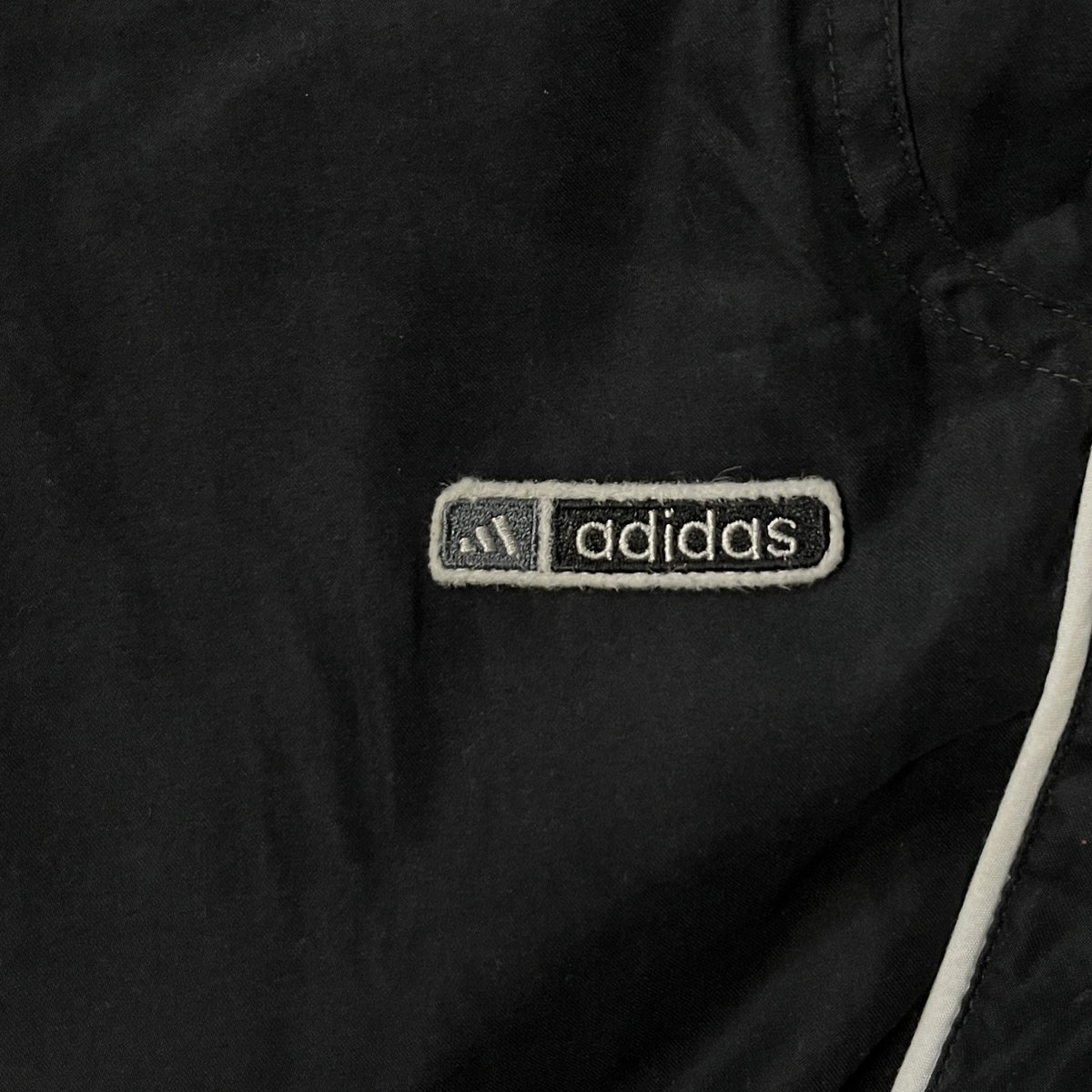 Vintage Adidas Trackpant (S)