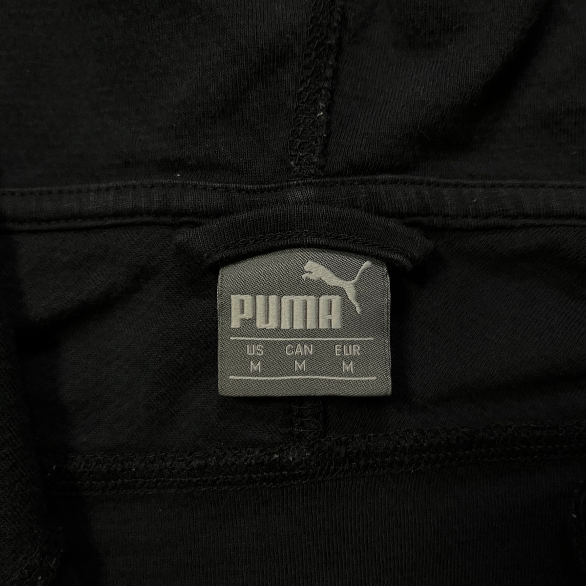AC Milano X Puma Zip-Up Jacket (M)