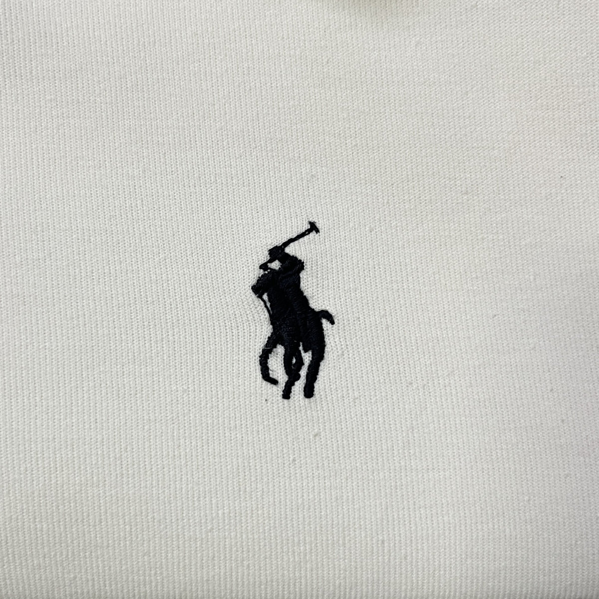 Vintage Ralph Lauren Zip-Up Jacket (S)