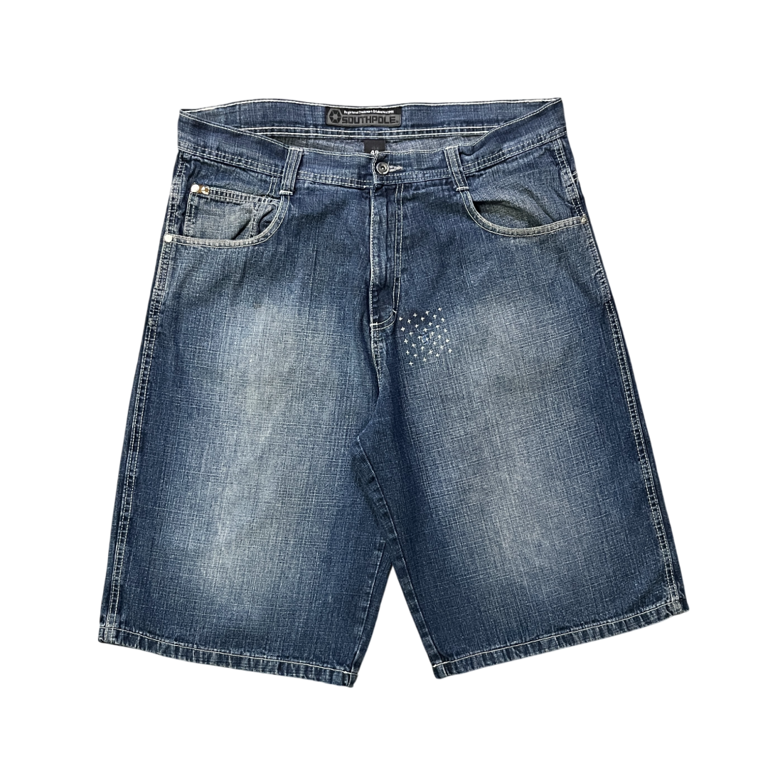 Short en jean vintage Southpole (taille US 40)