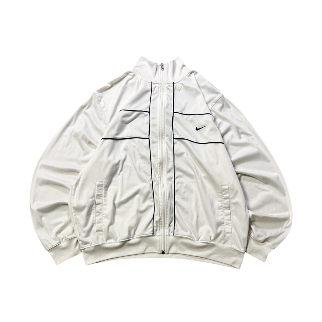 Nike Zip-Up Jacket (XL)