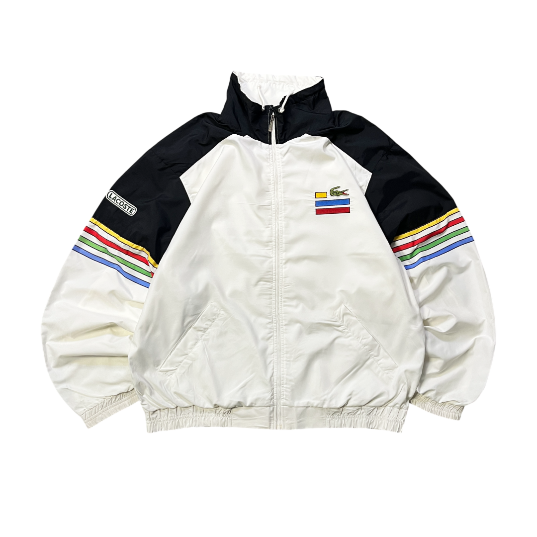 SurvĂȘtement Lacoste vintage (L)