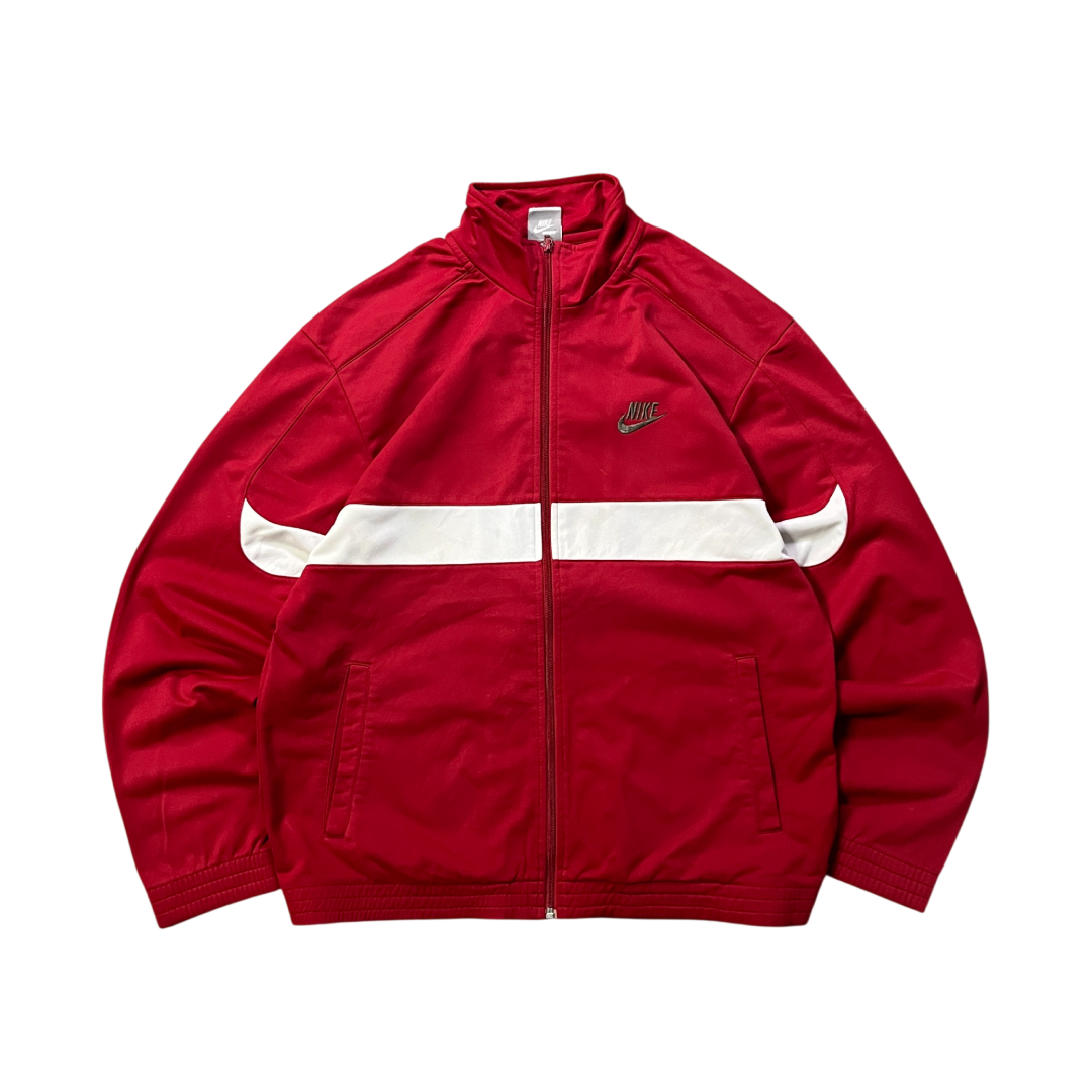 Vintage Nike Zip-Up Jacket (L)