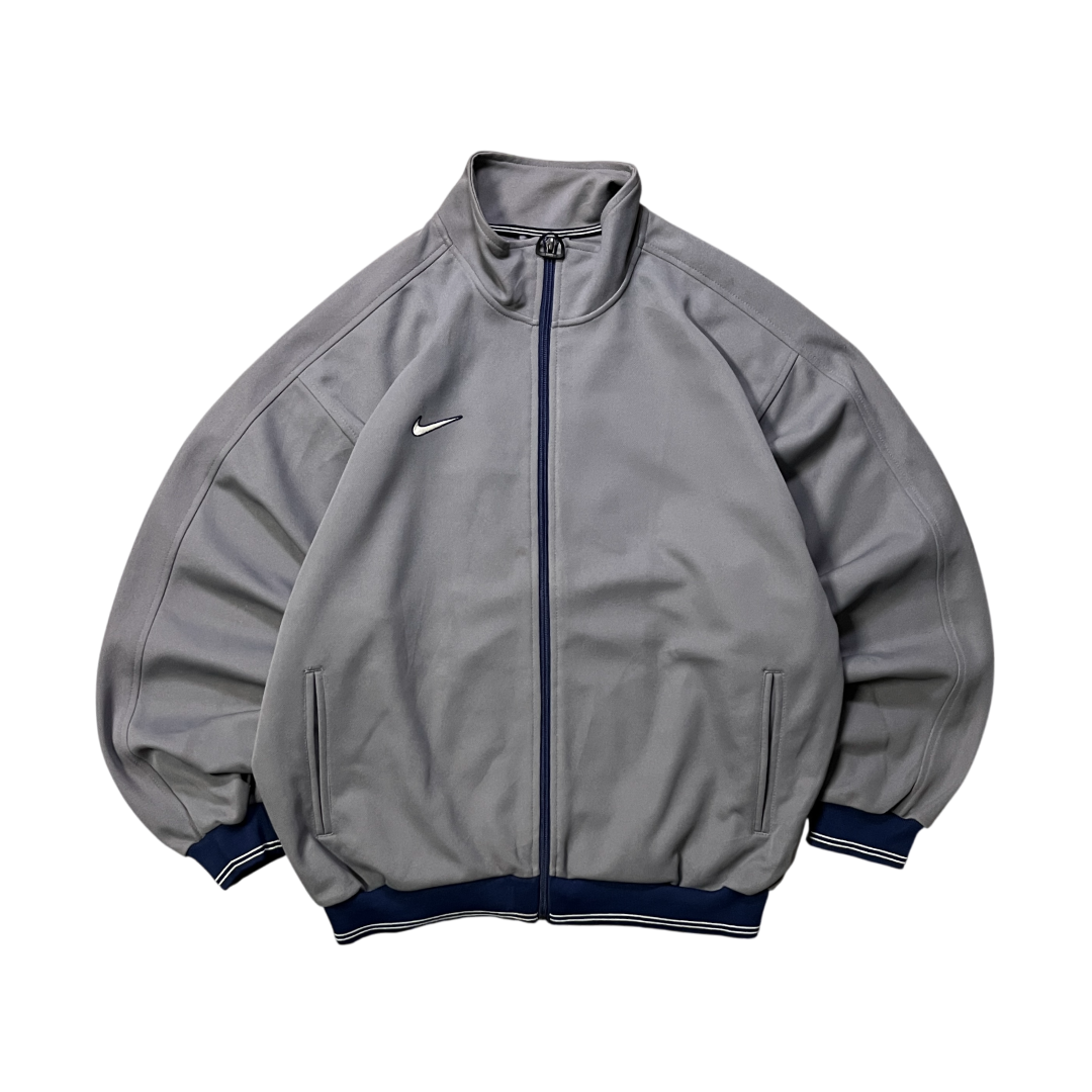 Vintage Nike Zip-Up Jacket (M)