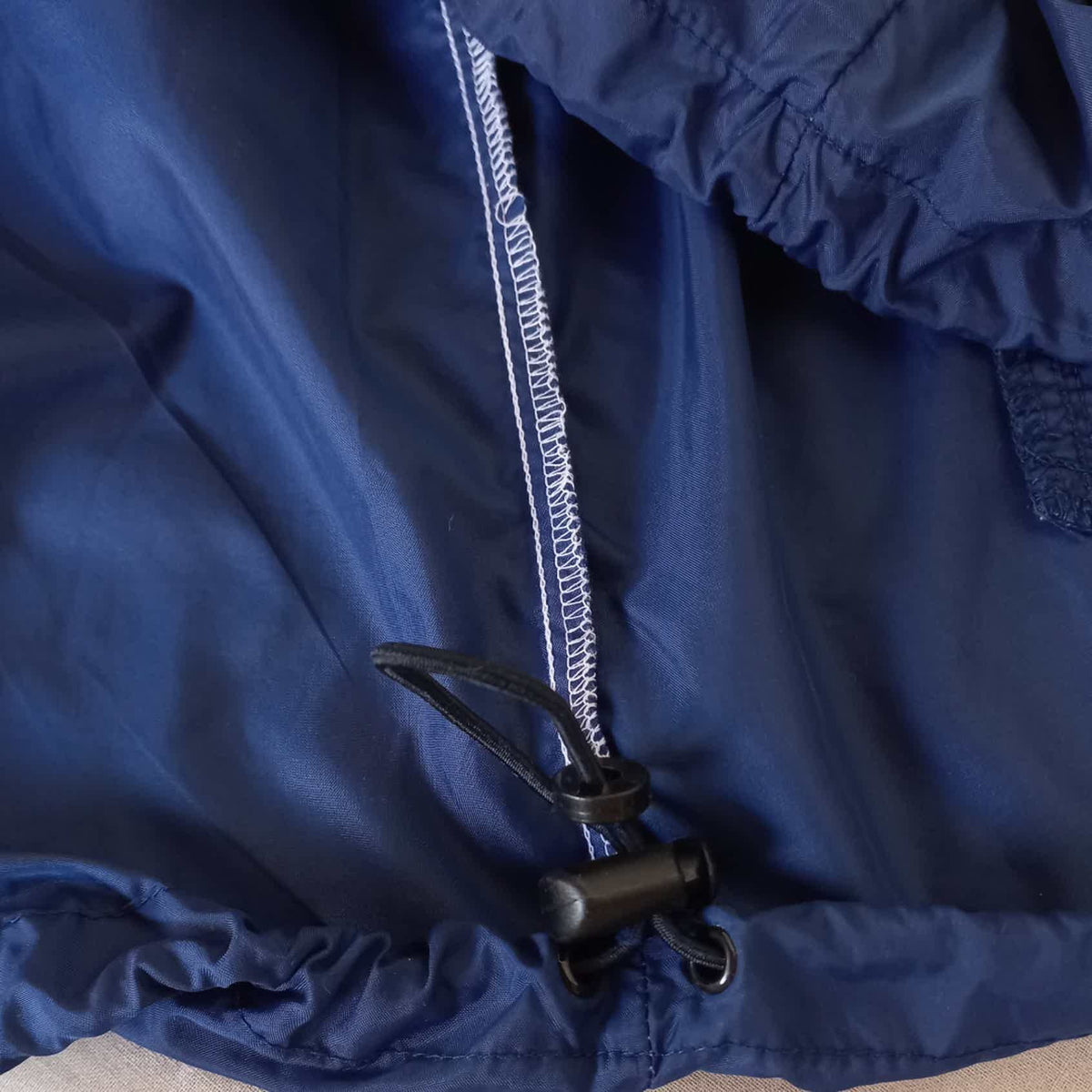 Veste de survêtement vintage Nike (Taille L)