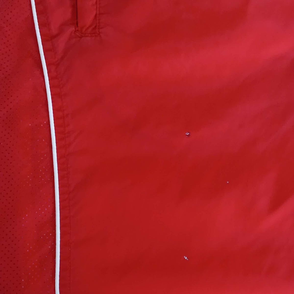 Vintage Nike Jogginghose Rot (M)