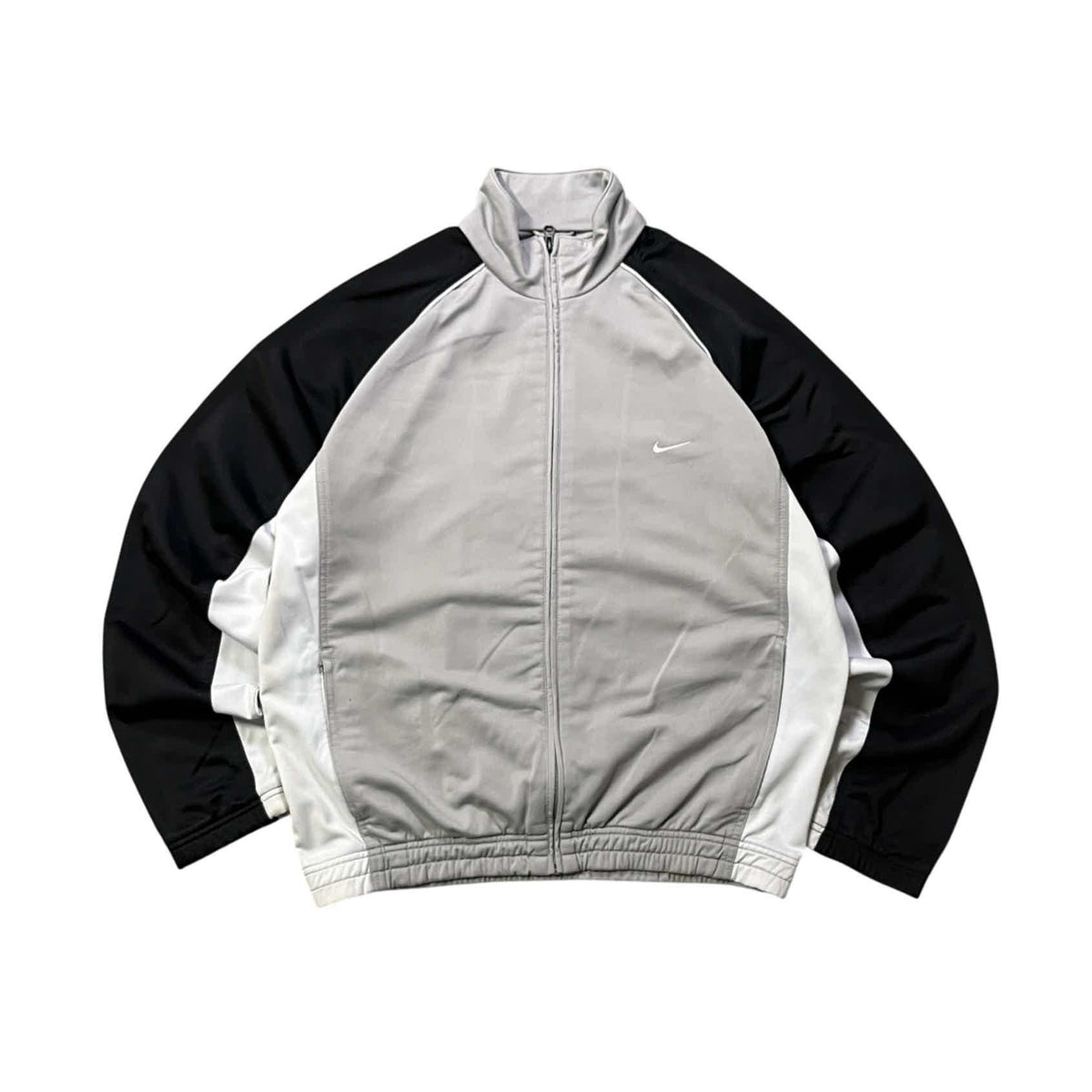 Veste Nike zippée vintage (L)