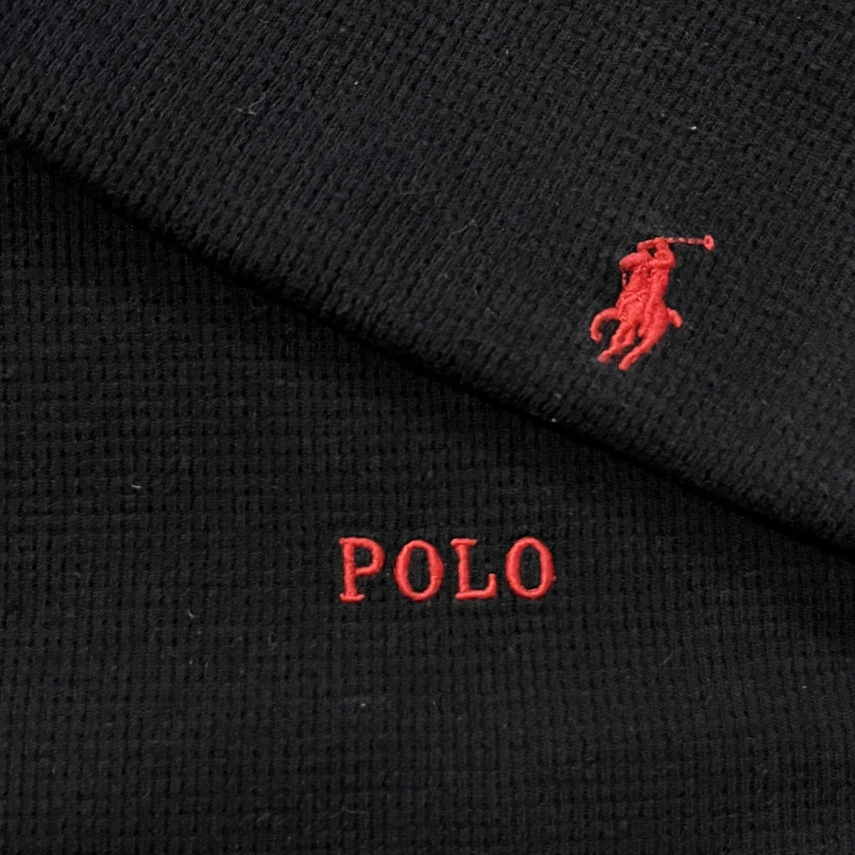 Vintage Polo Ralph Lauren Sweat (L)