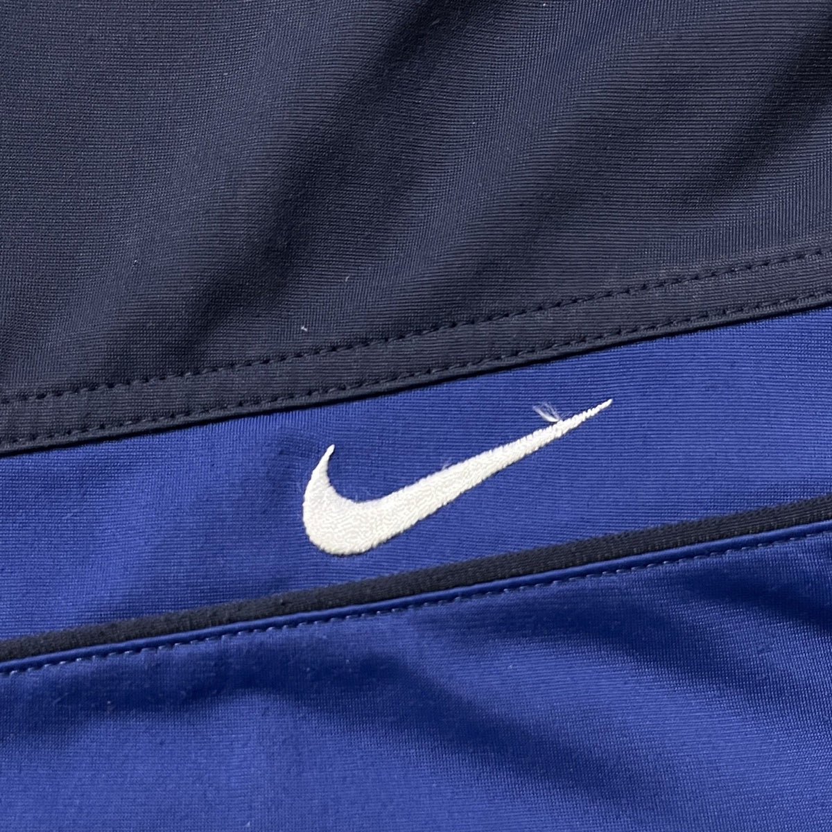 Blouson zippé Nike vintage (M)