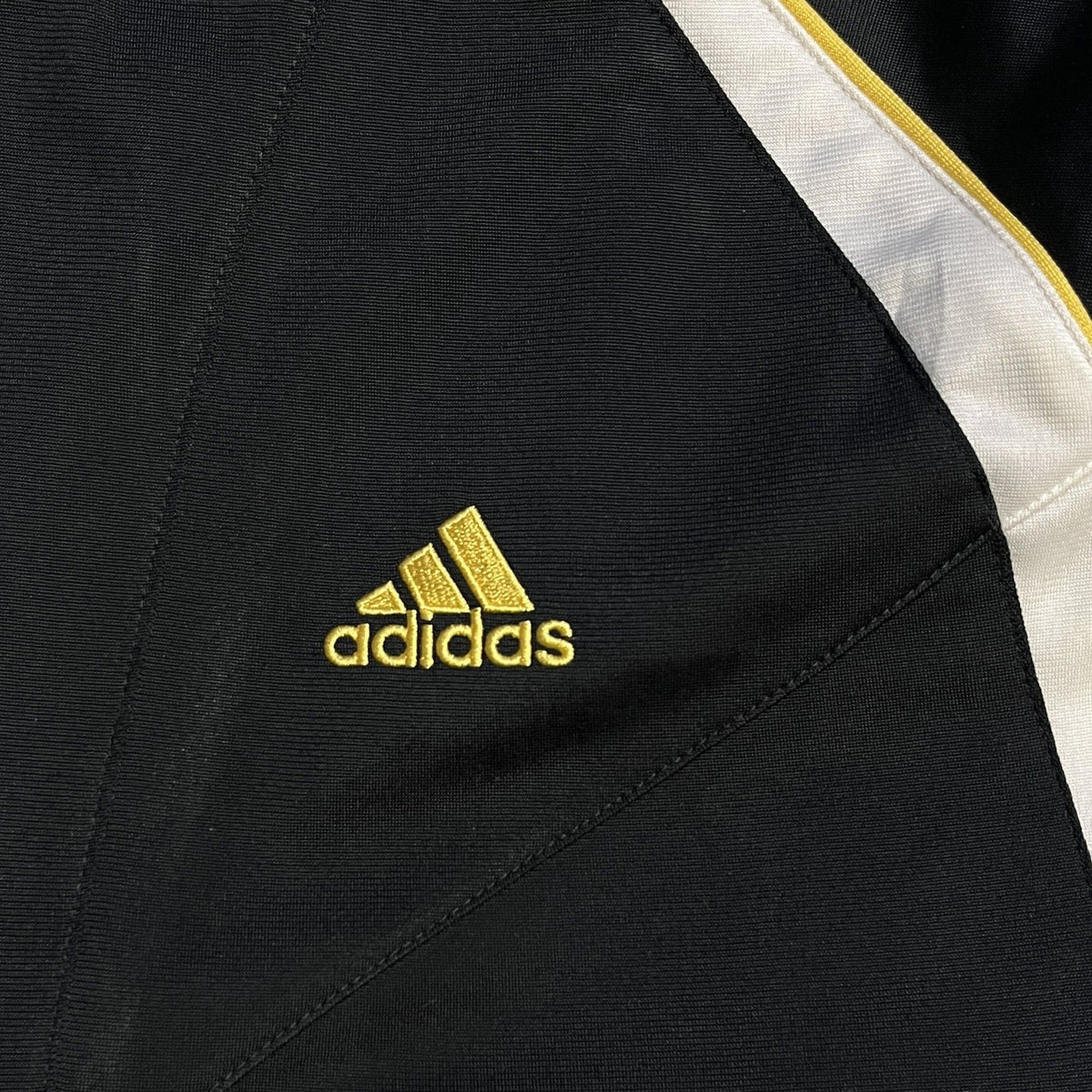Vintage Adidas Zipped Jacket (L)