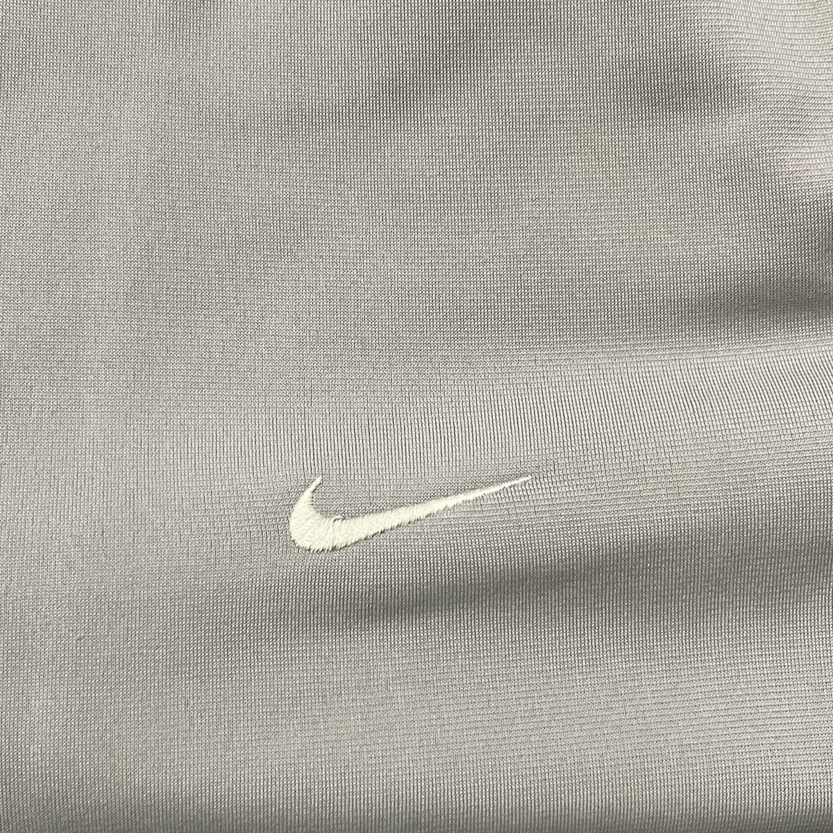 Veste Nike zippée vintage (L)