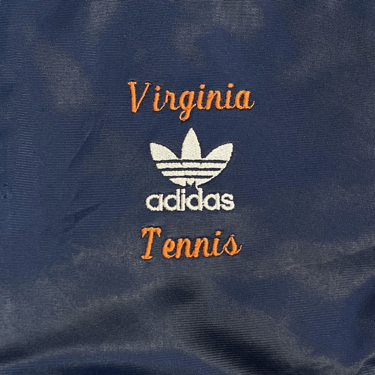 Vintage Adidas Zipped Jacket (L)