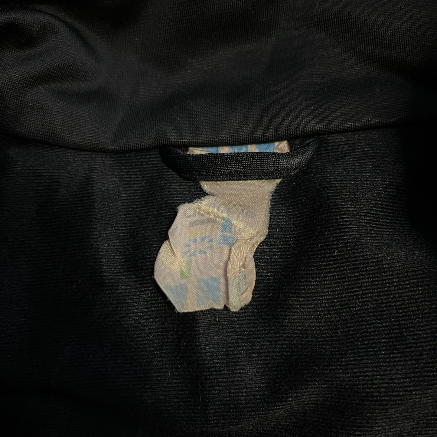 Vintage Adidas Zipped Jacket (M)