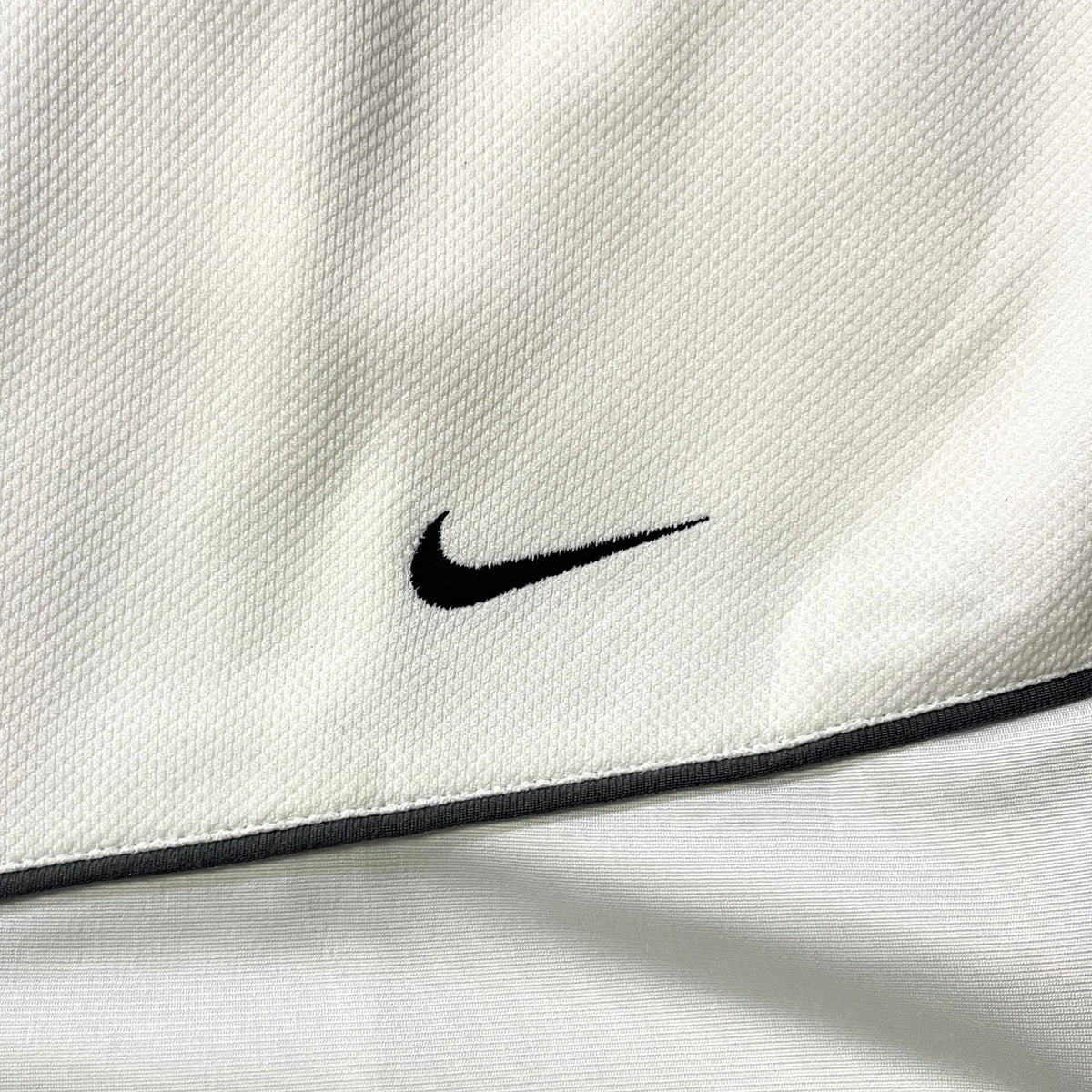 Vintage Nike Zip-up Jacket (XL)