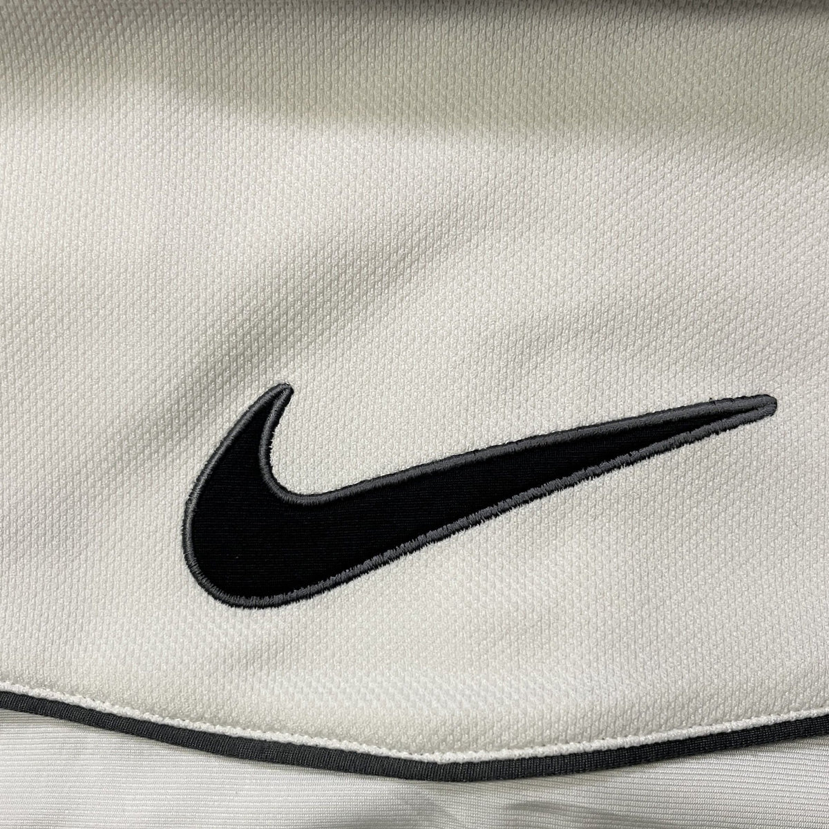 Vintage Nike Zip-up Jacket (XL)