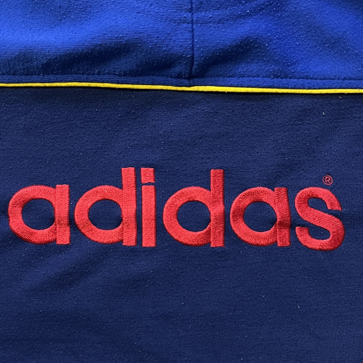 Vintage Adidas Sweatshirt (XL)