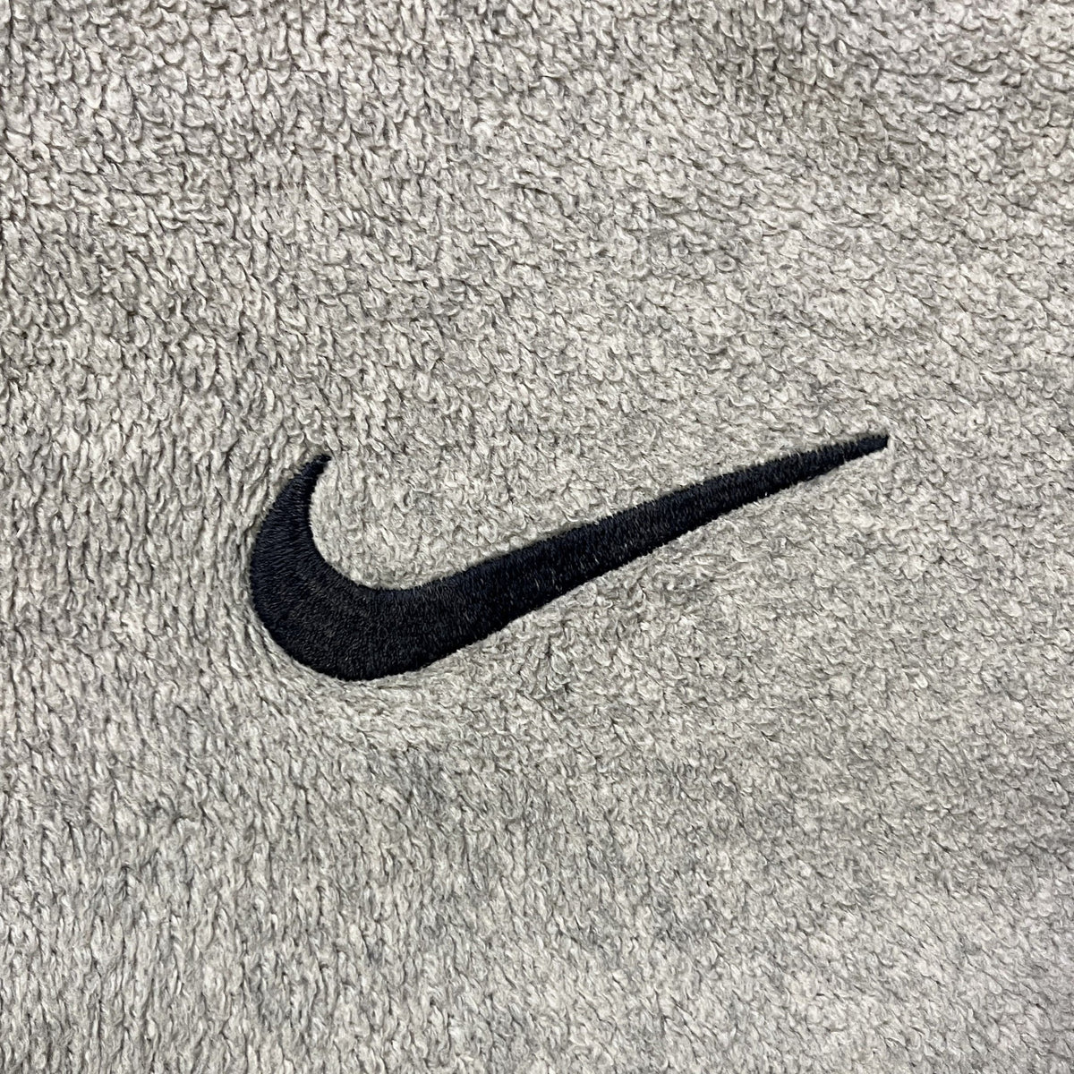 Vintage Nike Viertel-Zip Fleece (XL)