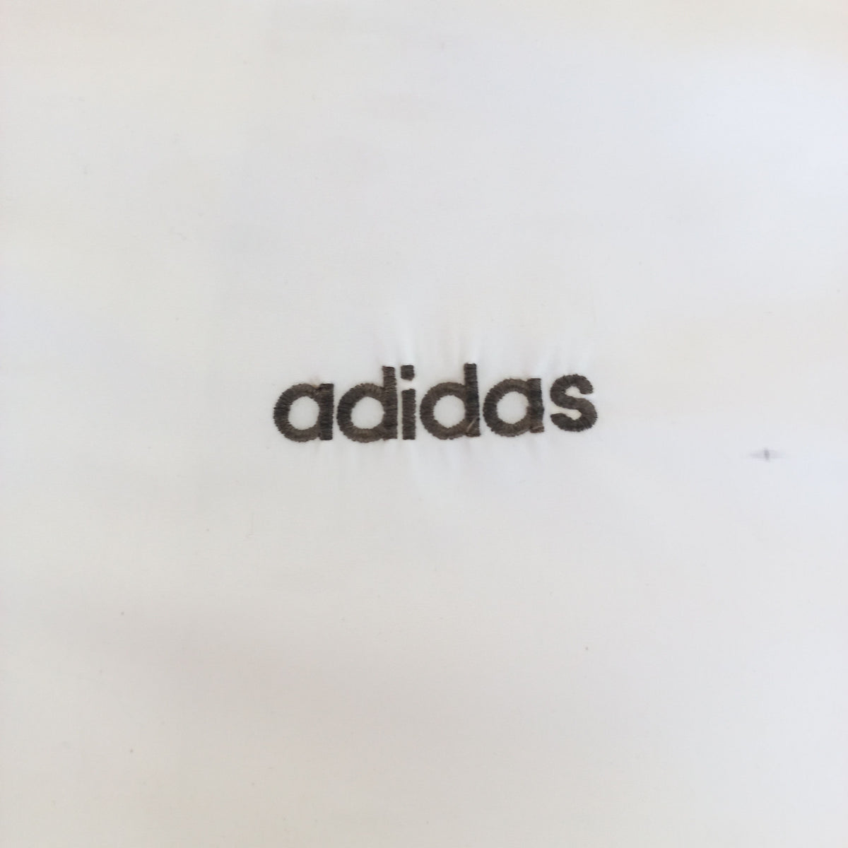 Vintage Adidas Trainingsjacke (XL)