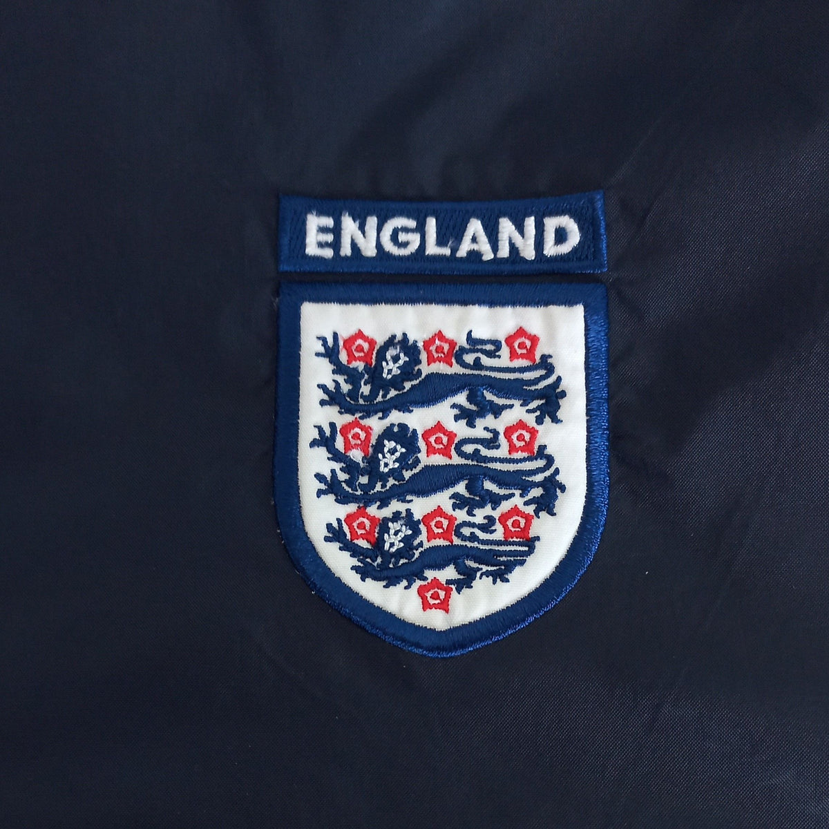 Survêtement vintage Umbro Angleterre (L)