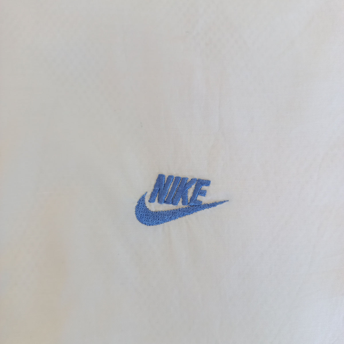 Vintage Nike Trainingsjacke Made in Italy (L)