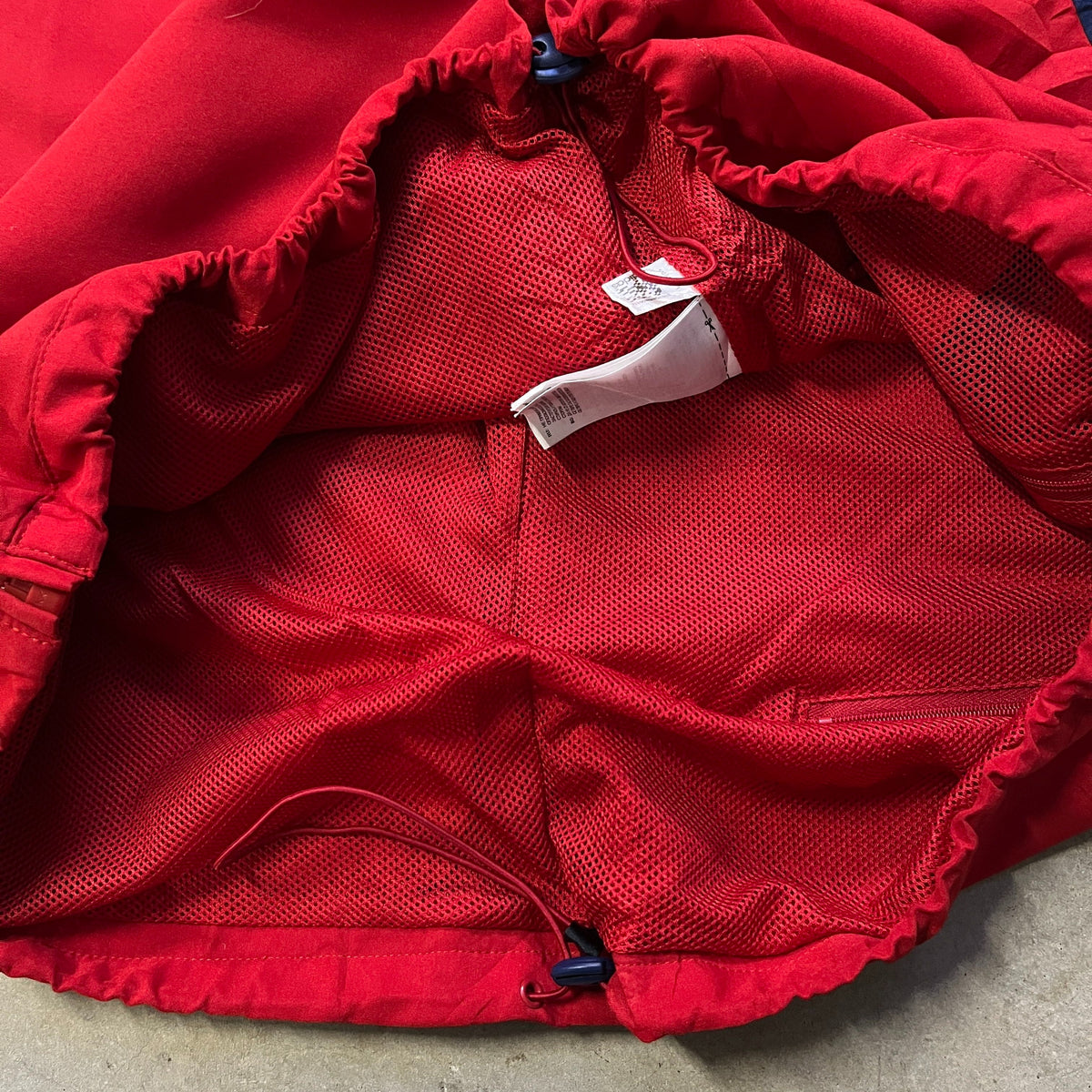 Veste de survêtement vintage Adidas X France (L)