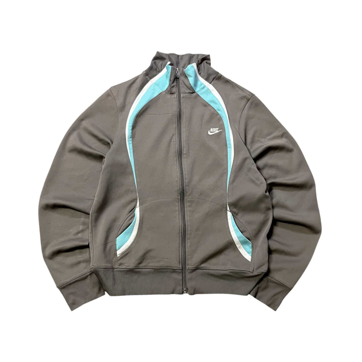 Veste zippée Nike vintage (M)