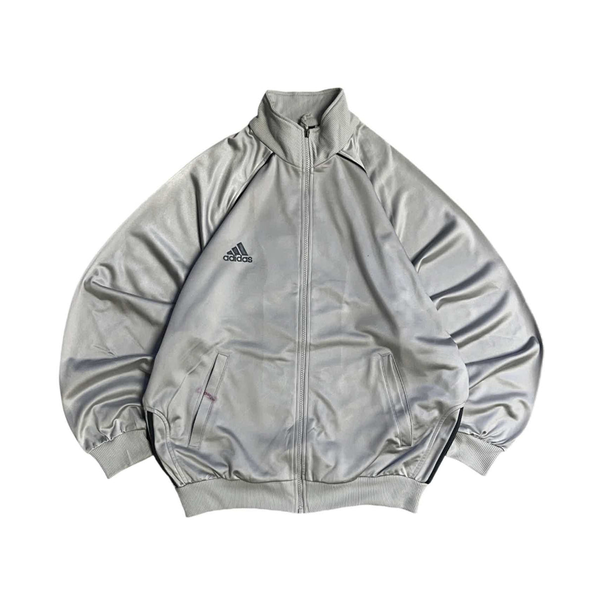 Vintage Adidas Zipped Jacket (L)