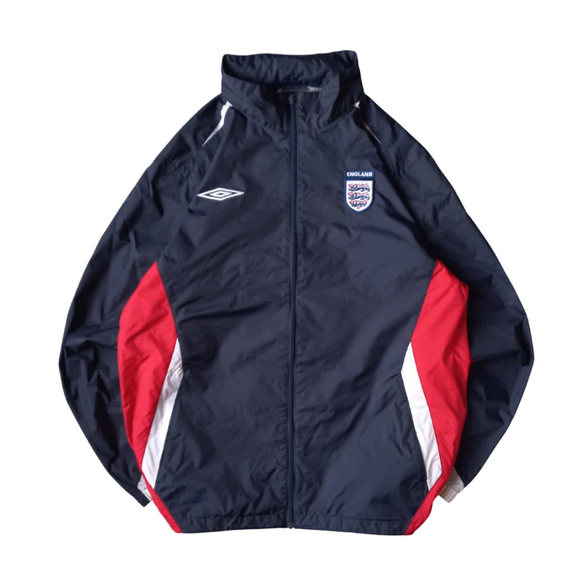 Survêtement vintage Umbro Angleterre (L)