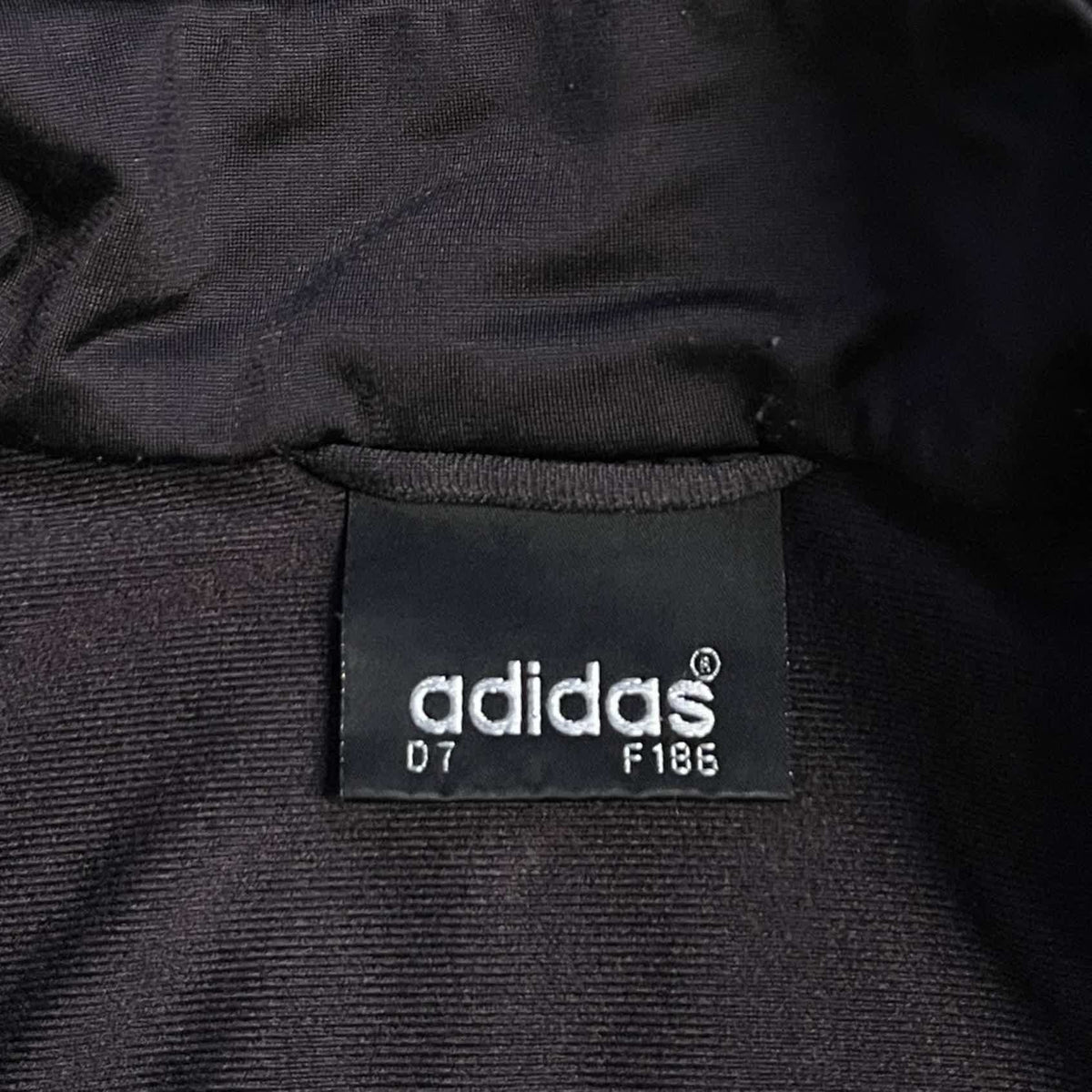 Vintage Adidas Zipped Jacket (L)