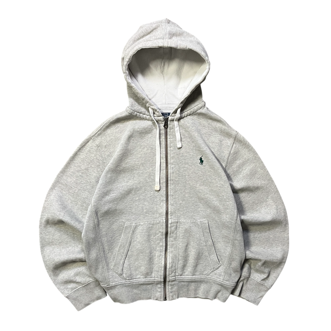 Zip-up Jackets