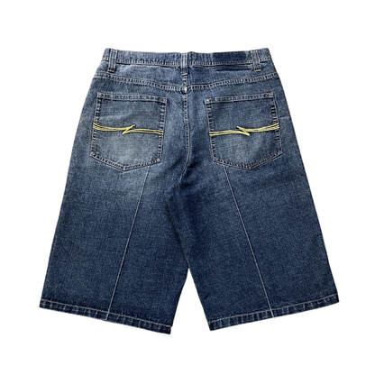 Vintage Southpole Jorts (38US)