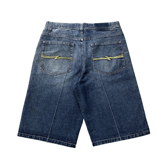 Short en jean vintage Southpole (38US)