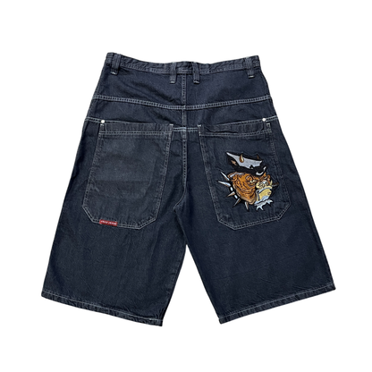 Vintage JNCO Jorts (38US)