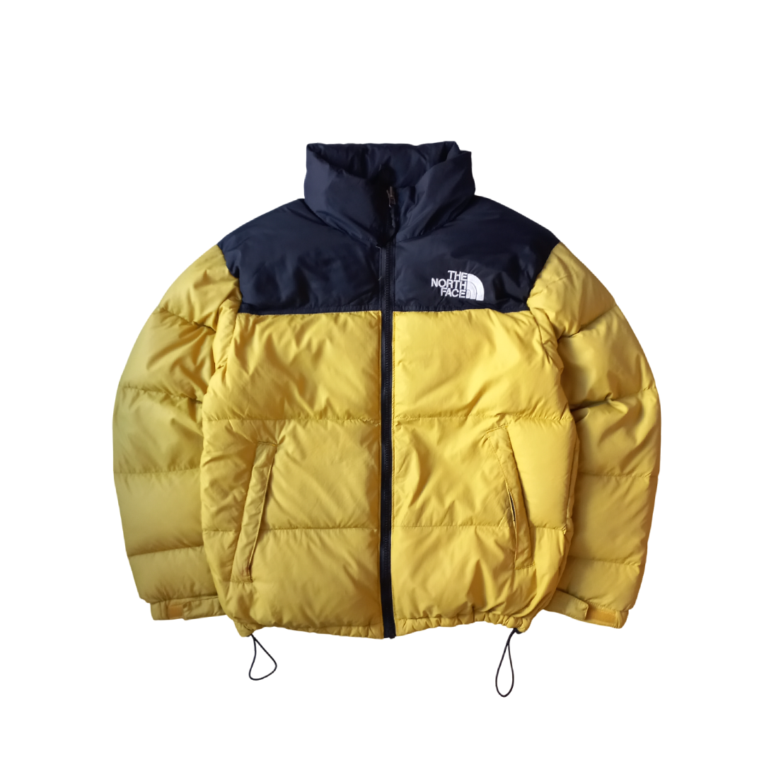 Doudoune TNF Nuptse 700 (S)